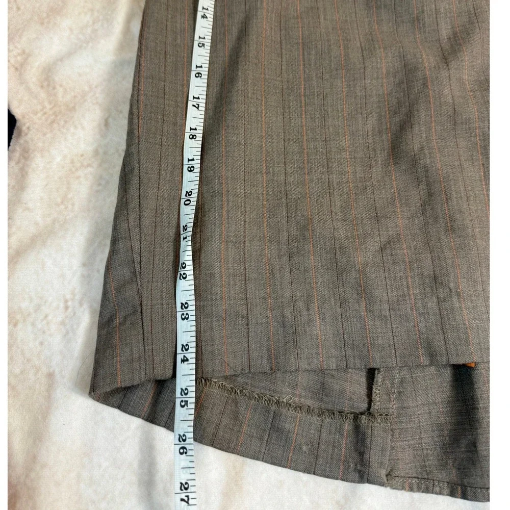 Vintage Pencil Skirt Garfield &‎ Marks